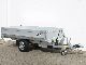 2011 Other  OTHER 1.4t tipper 135x255cm Trailer Other trailers photo 8
