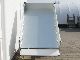 2011 Other  OTHER 1.4t tipper 135x255cm Trailer Trailer photo 4