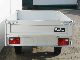 2011 Other  OTHER 1.4t tipper 135x255cm Trailer Trailer photo 5