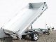 2011 Other  OTHER 135x255cm Trucks 1.4t + hand + electric pump Trailer Trailer photo 3