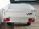 2011 Other  OTHER 135x255cm Trucks 1.4t + hand + electric pump Trailer Trailer photo 5