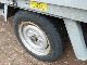2003 Other  OTHER 160x250cm 1.4t e.g. Ideal for Smart tra Trailer Trailer photo 7