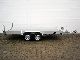 2011 Other  OTHER car trailer / car carrier OFFICE 2000 Trailer Low loader photo 1