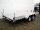 2011 Other  OTHER car trailer / car carrier OFFICE 2000 Trailer Trailer photo 2