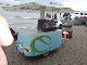 2012 Other  Vespa, Espresso bar, coffee to go, snack, Trailer Other trailers photo 12