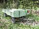 1975 Other  Nonsense AW 2500 U Agricultural vehicle Loader wagon photo 1
