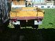 2011 Other  type 4 to Agricultural vehicle Loader wagon photo 2