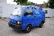 Other  Piaggio Green sticker 1994 Box-type delivery van photo