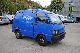 1994 Other  Piaggio Green sticker Van or truck up to 7.5t Box-type delivery van photo 1