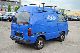 1994 Other  Piaggio Green sticker Van or truck up to 7.5t Box-type delivery van photo 2