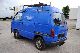 1994 Other  Piaggio Green sticker Van or truck up to 7.5t Box-type delivery van photo 3