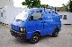 1994 Other  Piaggio Green sticker Van or truck up to 7.5t Box-type delivery van photo 7