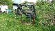 2011 Other  Front loaders brand unknown Agricultural vehicle Other substructures photo 2