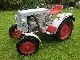 Other  Schluter DS 15 H, 1 cyl. 1953 Tractor photo