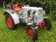 1953 Other  Schluter DS 15 H, 1 cyl. Agricultural vehicle Tractor photo 1