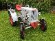 1953 Other  Schluter DS 15 H, 1 cyl. Agricultural vehicle Tractor photo 2