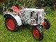 1953 Other  Schluter DS 15 H, 1 cyl. Agricultural vehicle Tractor photo 3