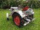 1953 Other  Schluter DS 15 H, 1 cyl. Agricultural vehicle Tractor photo 4