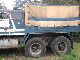 1980 Other  Krass 258B1 Truck over 7.5t Other trucks over 7 photo 2