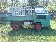 1973 Other  Multicar M 22 Van or truck up to 7.5t Stake body photo 3