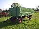 Other  Agricultural tractor trailer 1970 Other trailers photo