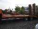 Other  2-axle low loader 1989 Low loader photo