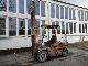 Other  Lugli LP 40C-lift 1981 Front-mounted forklift truck photo
