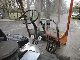 1981 Other  Lugli LP 40C-lift Forklift truck Front-mounted forklift truck photo 3