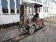 1981 Other  Lugli LP 40C-lift Forklift truck Front-mounted forklift truck photo 5
