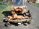 1986 Other  Agria 8300 large area mower combination Agricultural vehicle Reaper photo 3