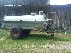Other  Marchner type FWC 7000 1990 Other agricultural vehicles photo