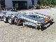 2008 Other  Car and boat trailer Semi-trailer Car carrier photo 1