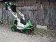Other  Mower Etesia H 124 DN 2000 Reaper photo