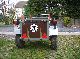 Other  Agria tractors-trailers 2008 Loader wagon photo