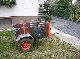 2008 Other  Agria tractors-trailers Agricultural vehicle Loader wagon photo 1