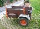 2008 Other  Agria tractors-trailers Agricultural vehicle Loader wagon photo 2