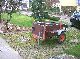 2008 Other  Agria tractors-trailers Agricultural vehicle Loader wagon photo 3