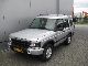Other  Land Rover Discovery Series II 2.5 Td5 Automaat 2004 Other vans/trucks up to 7 photo