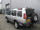 2004 Other  Land Rover Discovery Series II 2.5 Td5 Automaat Van or truck up to 7.5t Other vans/trucks up to 7 photo 1