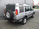 2004 Other  Land Rover Discovery Series II 2.5 Td5 Automaat Van or truck up to 7.5t Other vans/trucks up to 7 photo 2