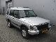 2004 Other  Land Rover Discovery Series II 2.5 Td5 Automaat Van or truck up to 7.5t Other vans/trucks up to 7 photo 4