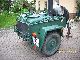 1971 Other  Field kitchen / kitchen area - Prostejor FK 520 Trailer Other trailers photo 1