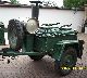 1971 Other  Field kitchen / kitchen area - Prostejor FK 520 Trailer Other trailers photo 3