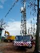 1995 Other  Spierings SK477-AT4 Construction machine Construction crane photo 10