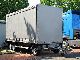 2010 Other  Other supporters Blyss trailer Van or truck up to 7.5t Stake body photo 1