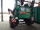 2000 Other  Jenz hacker HEM 18 with Farmi crane Agricultural vehicle Forestry vehicle photo 1