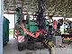 2000 Other  Jenz hacker HEM 18 with Farmi crane Agricultural vehicle Forestry vehicle photo 2