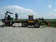 2000 Other  Jenz hacker HEM 18 with Farmi crane Agricultural vehicle Forestry vehicle photo 4