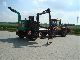 2000 Other  Jenz hacker HEM 18 with Farmi crane Agricultural vehicle Forestry vehicle photo 8