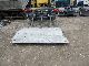 2005 Other  BEAR cargo lift tailgate Construction machine Other substructures photo 1